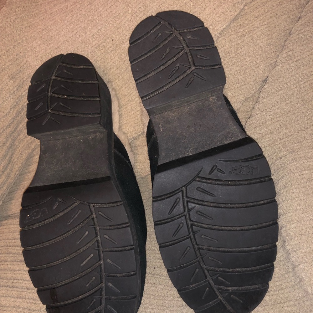 Ugg mules